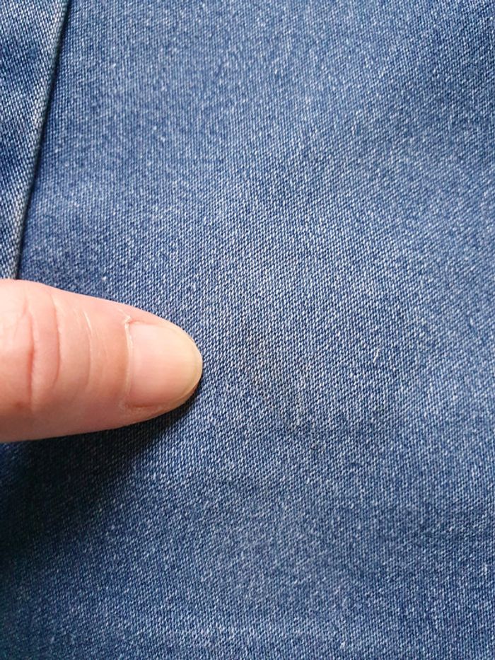 Tres beau jean 2.3 ans - photo numéro 4