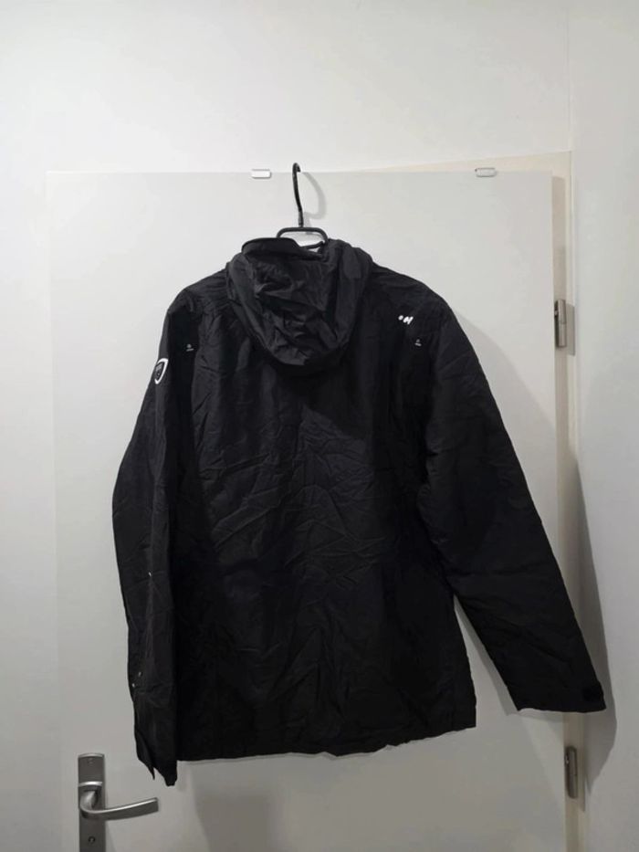 Manteau - photo numéro 2