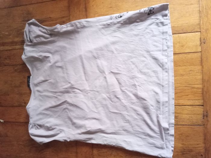 Haut tunique taille 42/44 - photo numéro 3