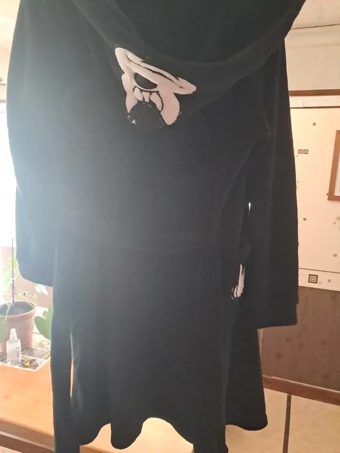 Robe de chambre Mickey - photo numéro 4
