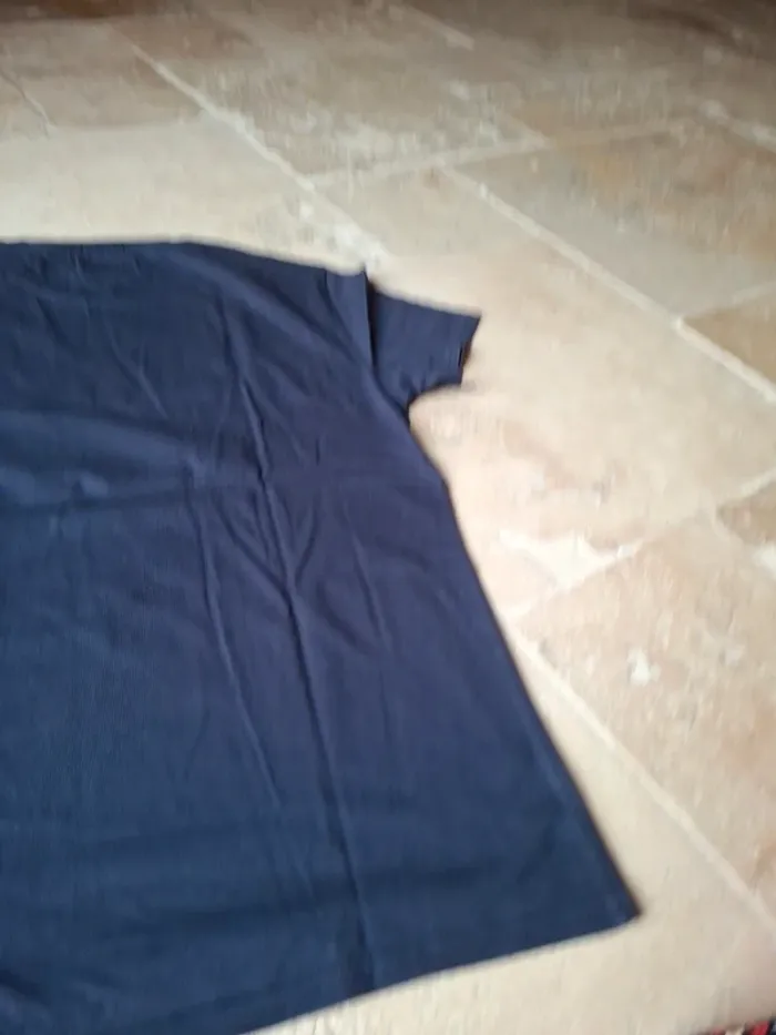 Tee shirt - photo numéro 4