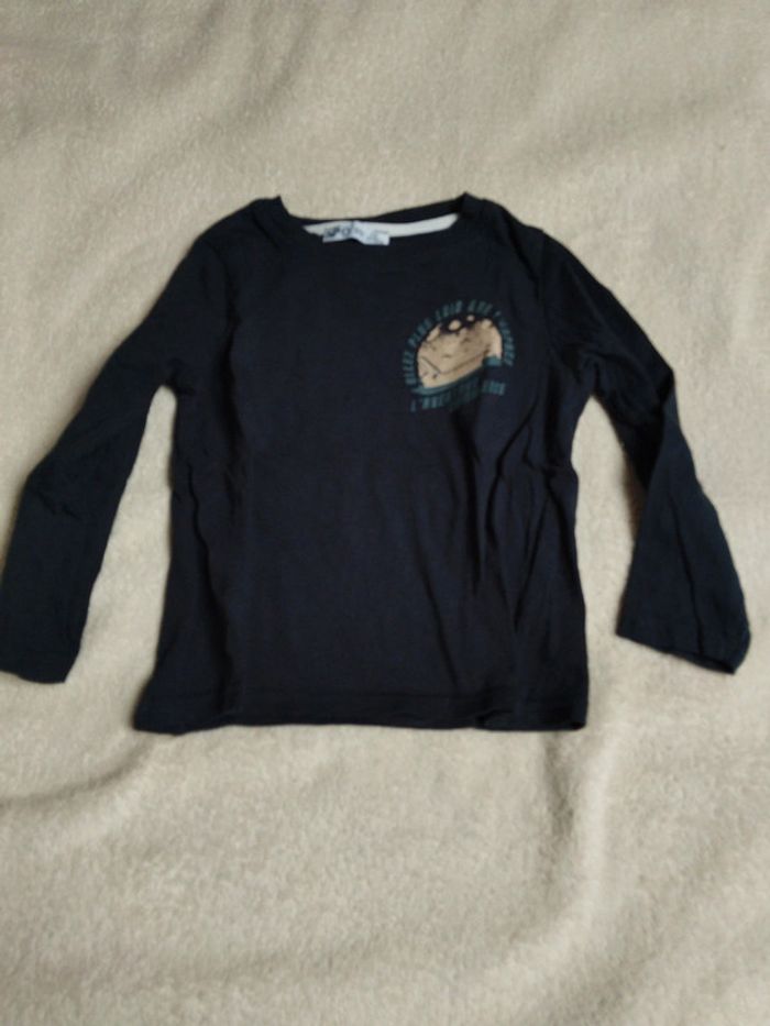 Tee shirts - photo numéro 5
