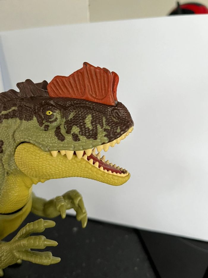 figurine Dinosaure 🦖 - photo numéro 9