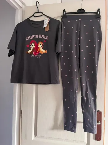 Pyjama Disney