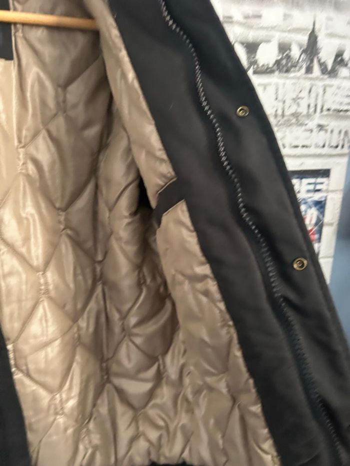 Manteau homme taille S - photo numéro 3