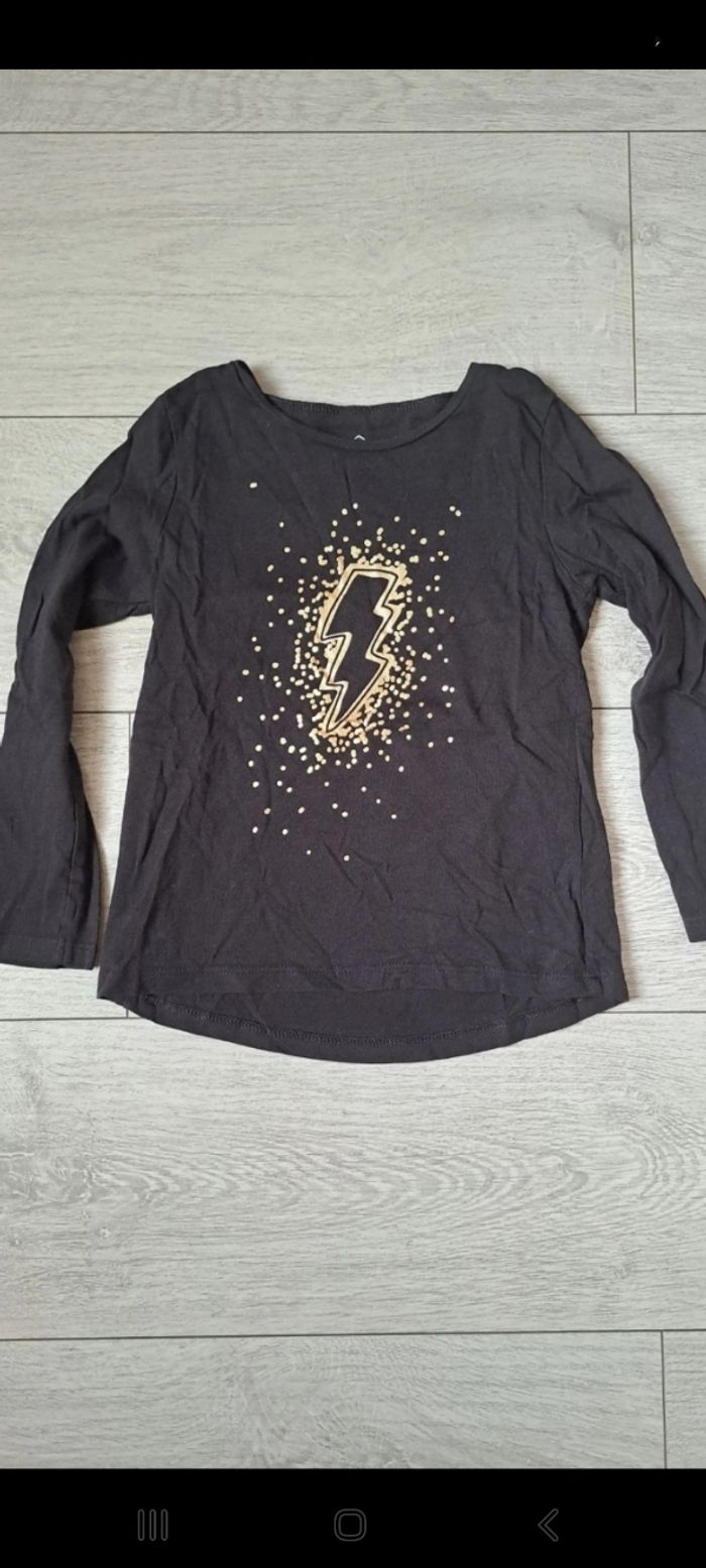 Gros lot tee-shirts - photo numéro 9