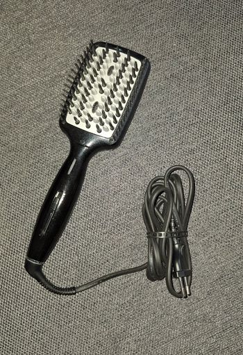 Brosse lissante Babyliss