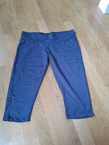 Panty short