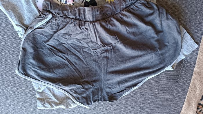 Pyjama 2 pièces xs 34/36 - photo numéro 4