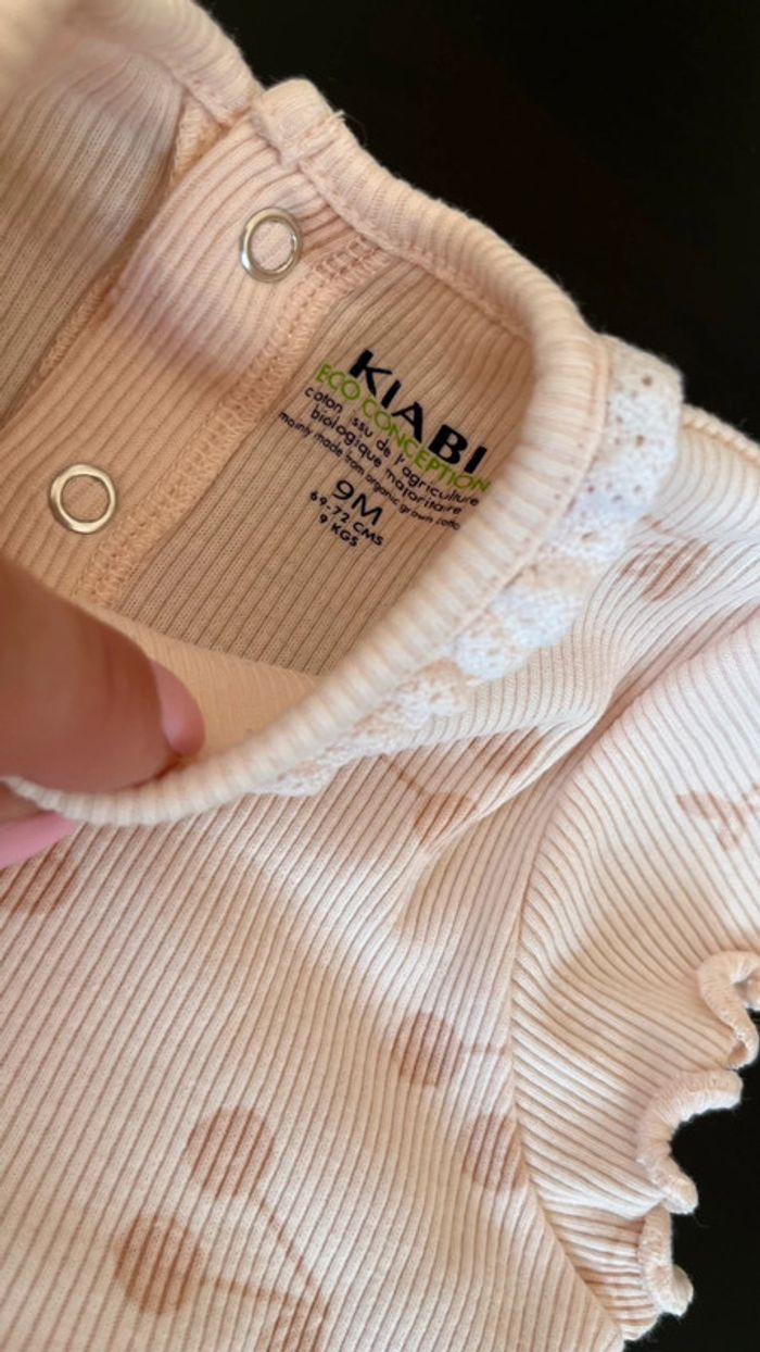 Robe 9 mois - photo numéro 2
