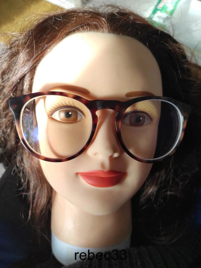 Monture lunettes pour tous modèle XAV L - photo numéro 2