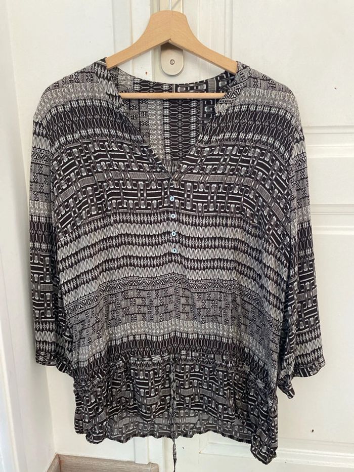 Tunique taille 46