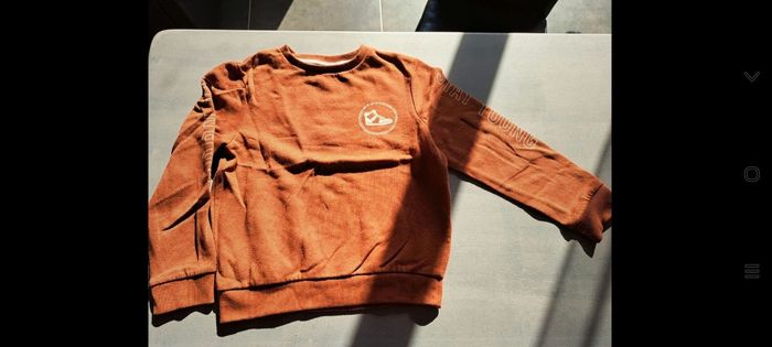 Pull.