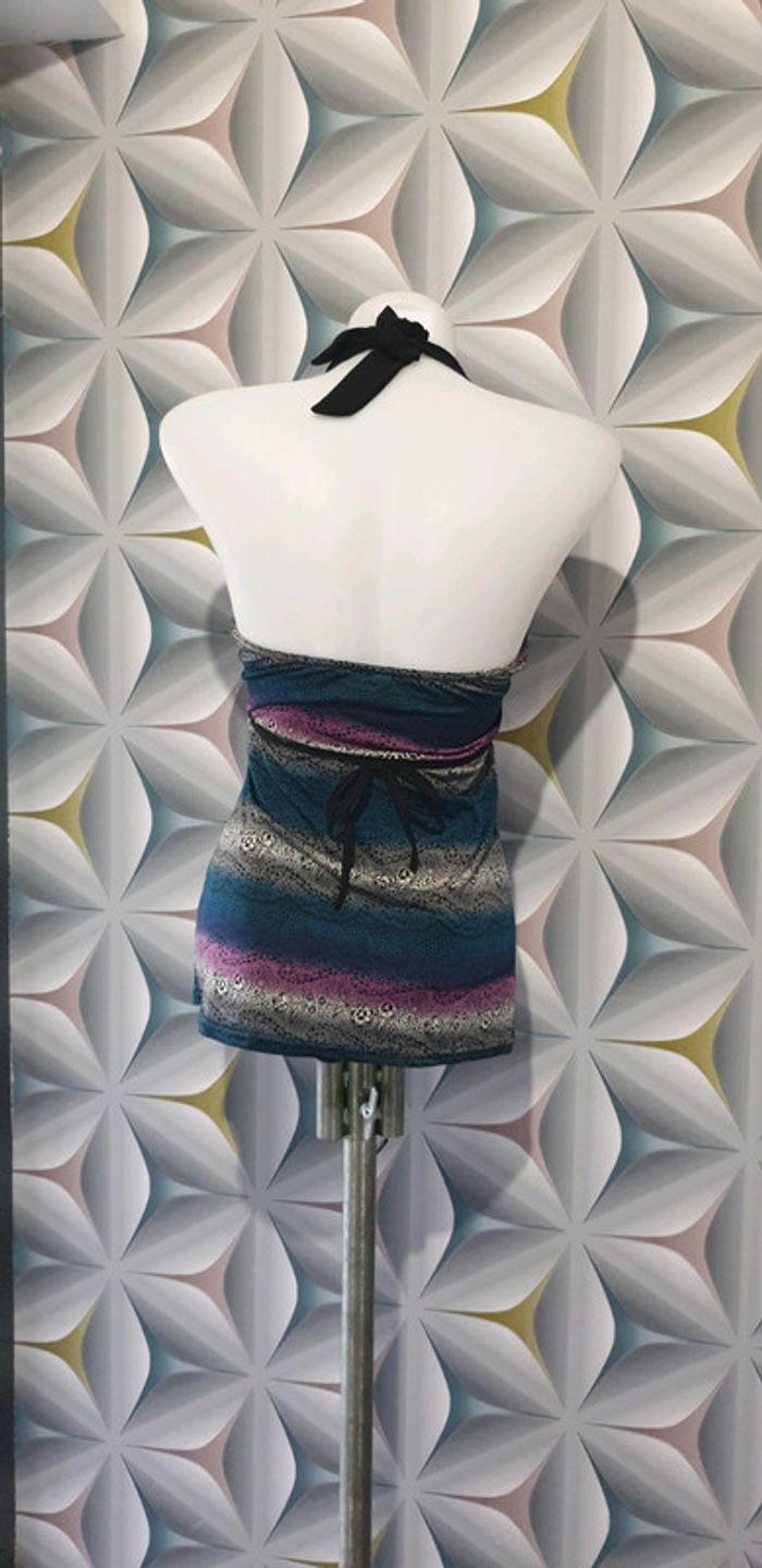 Haut maillot de bain - photo numéro 2