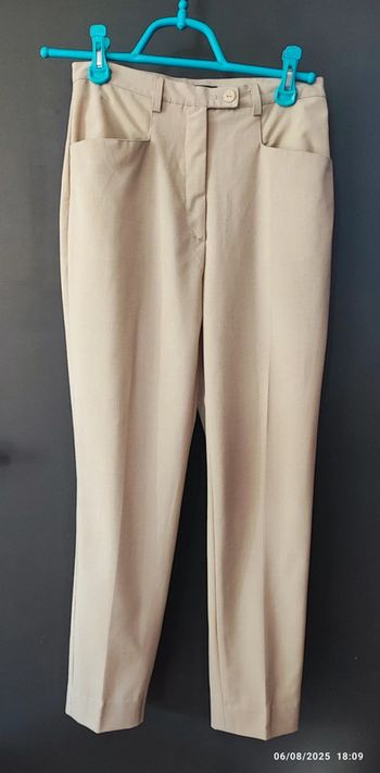 Pantalon Best de la redoute T 36
