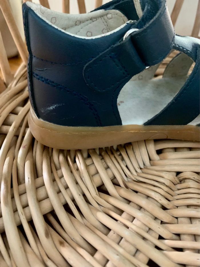 Sandales kickers 26 - photo numéro 7