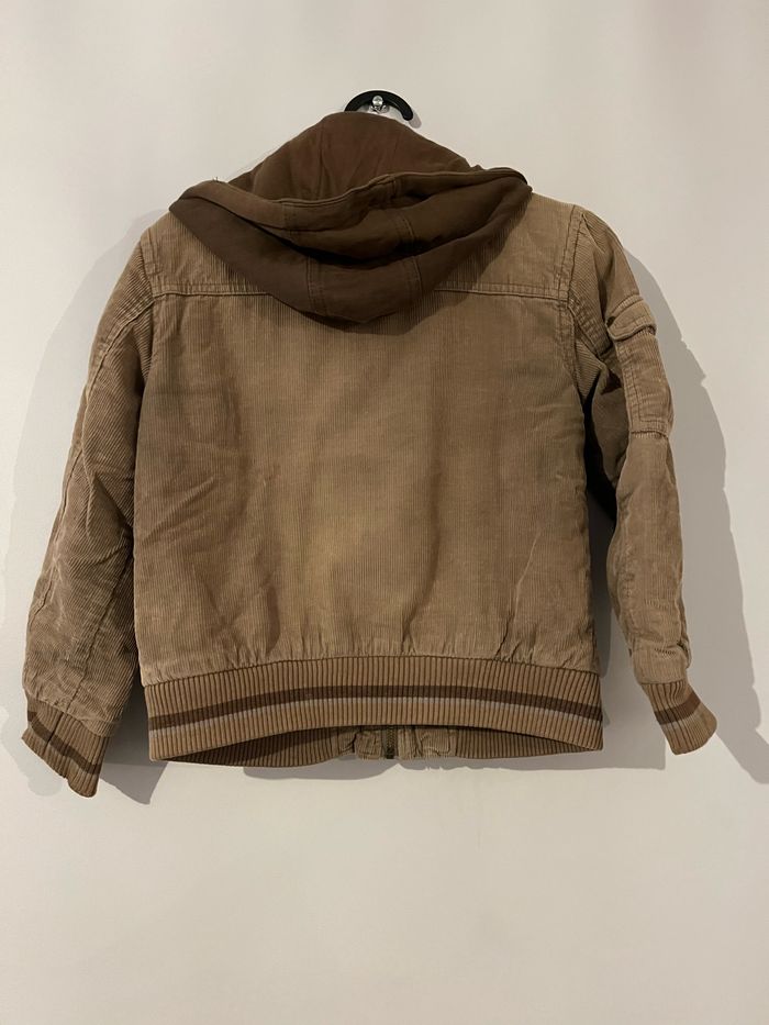 Manteau 8 ans - photo numéro 3