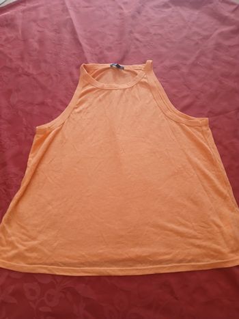 Débardeur taille XL