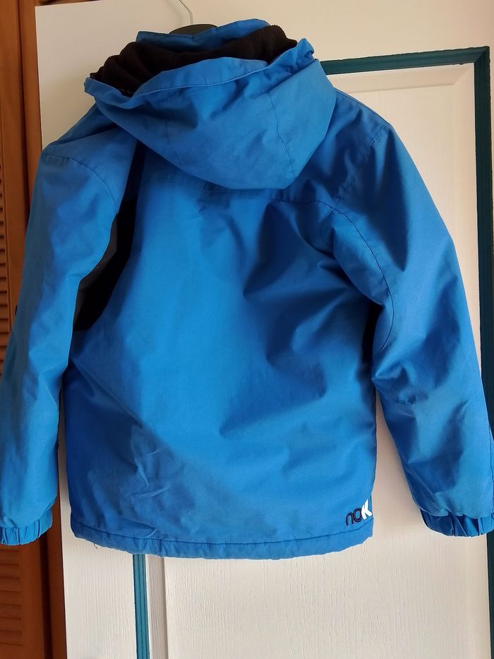 Veste de ski 10 ans - photo numéro 8