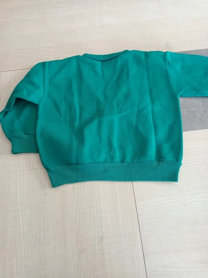 Gilet garçon 3 ans - photo numéro 3