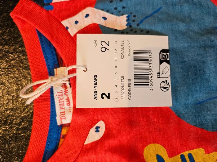 T shirt - photo numéro 2