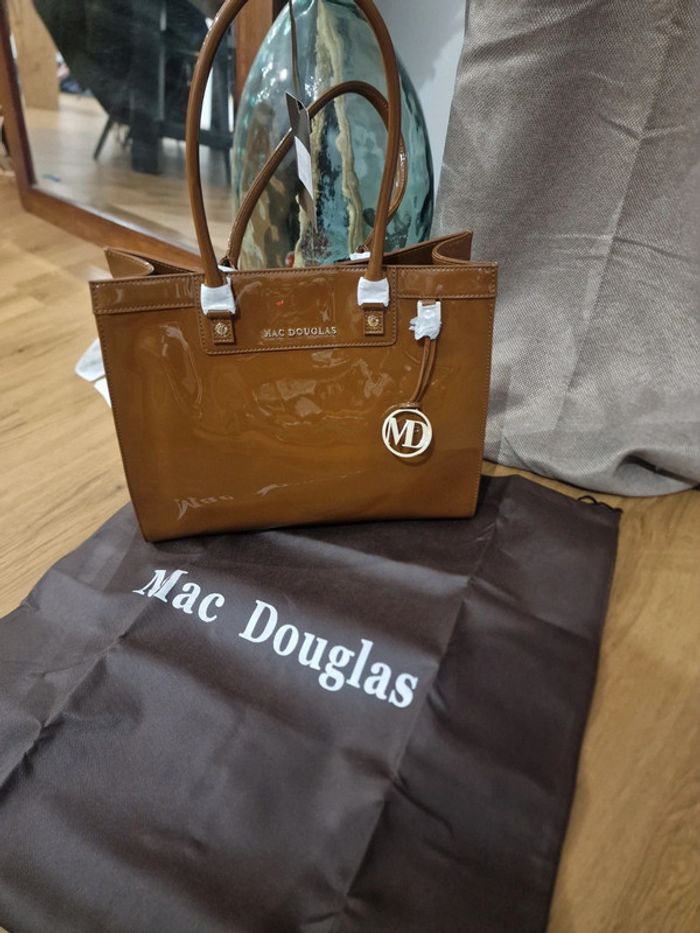 Sac à main Mac Douglas - photo numéro 6