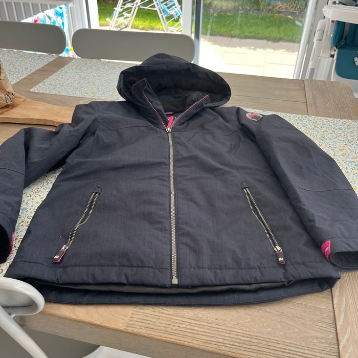 Manteau fille 12 ans killtec - photo numéro 2