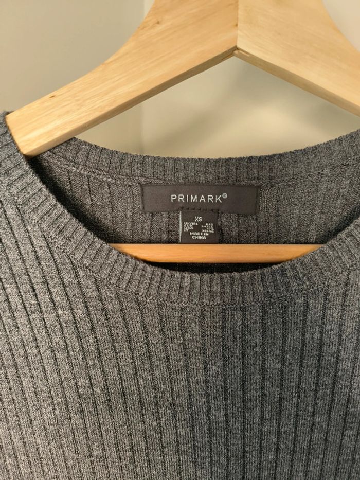 Robe pull - photo numéro 2