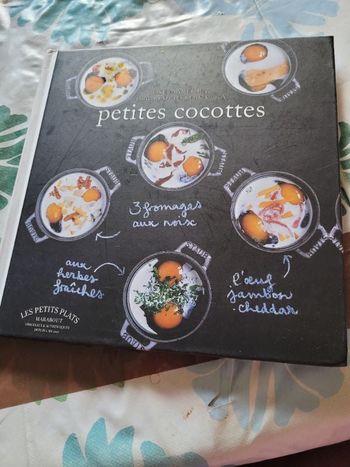 Petites cocottes