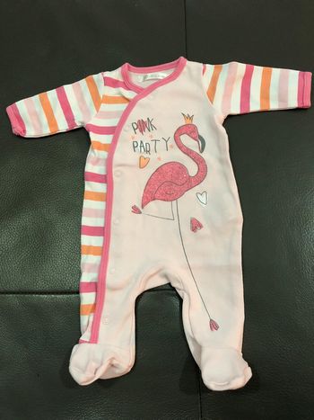 Pyjama naissance Gemo