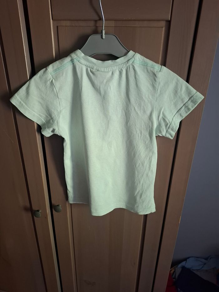 Tee-shirt 3 ans - photo numéro 2