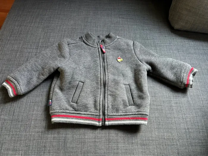 Veste garcon