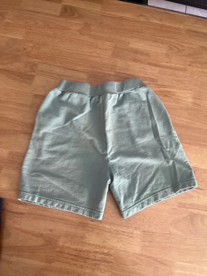 Short garçon - photo numéro 4