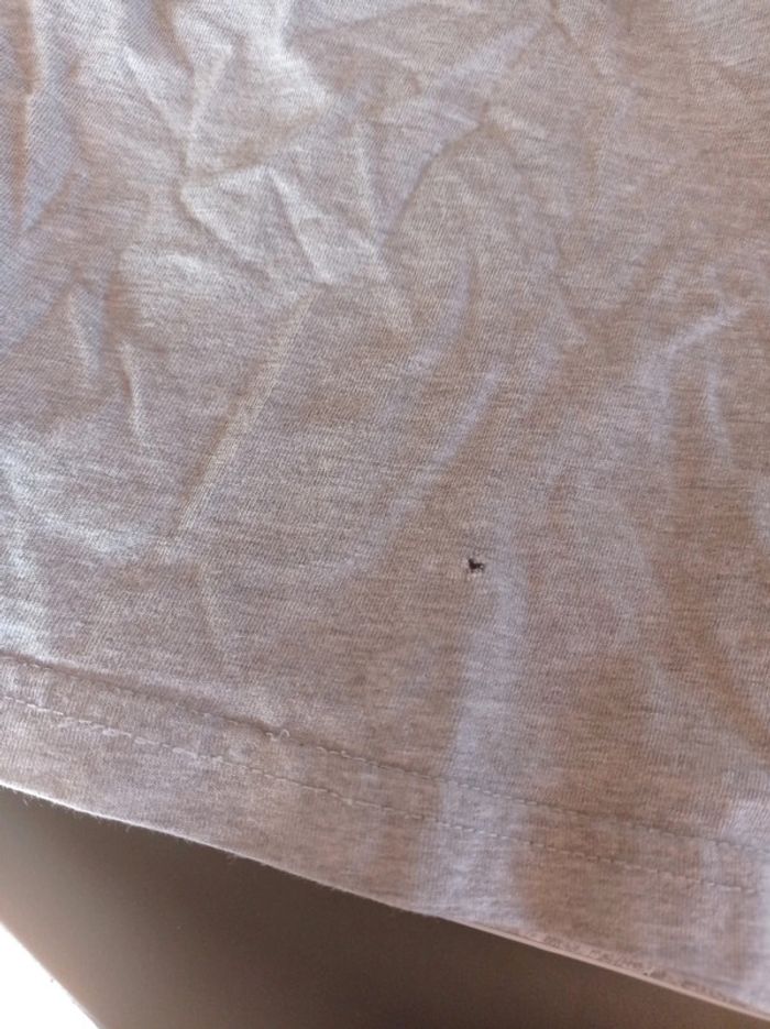 Lot de deux t shirt 8/10 ans - photo numéro 3