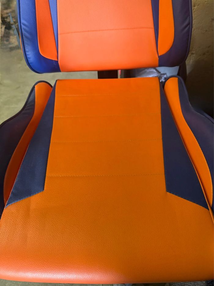 Fauteuil Dragon Ball Z - photo numéro 5