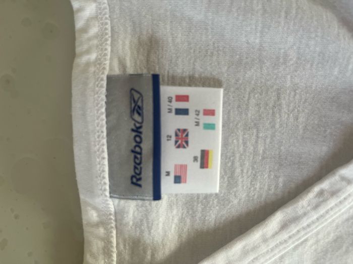 T-shirt - photo numéro 3