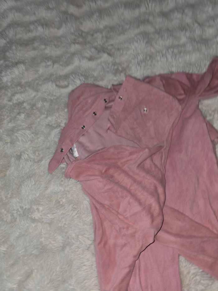 Pyjama t 24m - photo numéro 5