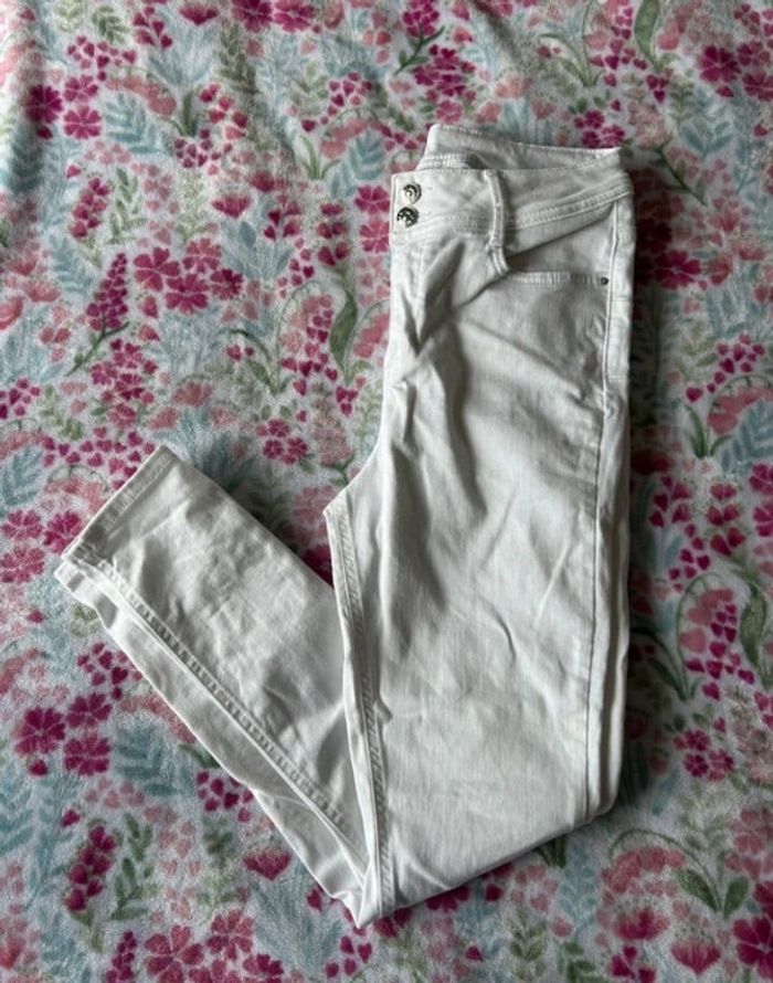 Jeans taille 40