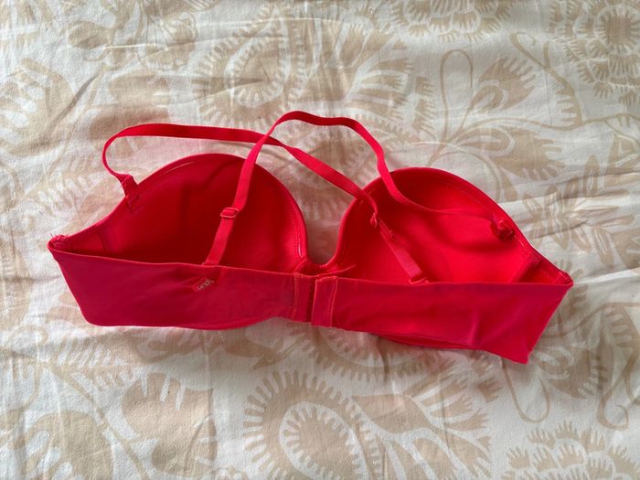 Soutien-gorge rembourré 90B - photo numéro 2