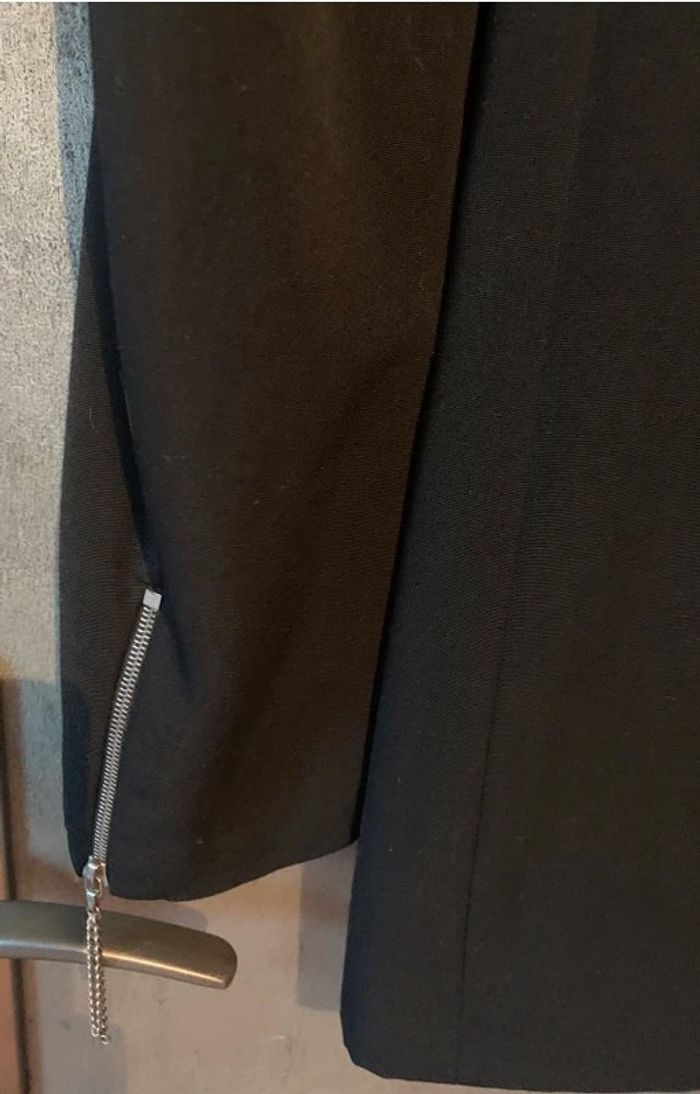 Veste Plein Sud noir 38 - photo numéro 5
