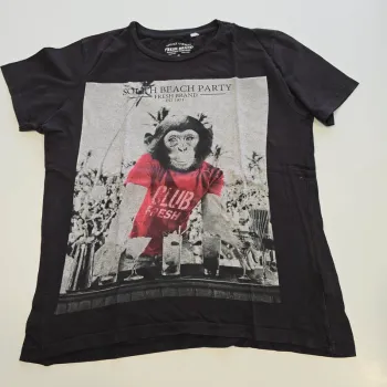 T-shirt  - Fresh Brand - S