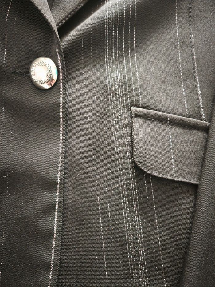 Veste légère soirée fête mariage - photo numéro 5
