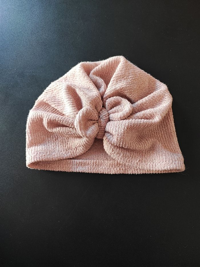Bonnet - photo numéro 2