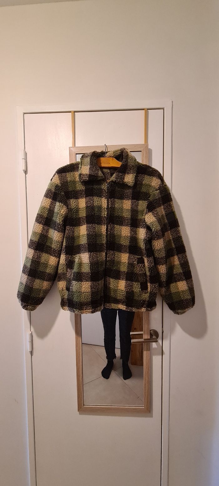 Veste o' Neill - photo numéro 4