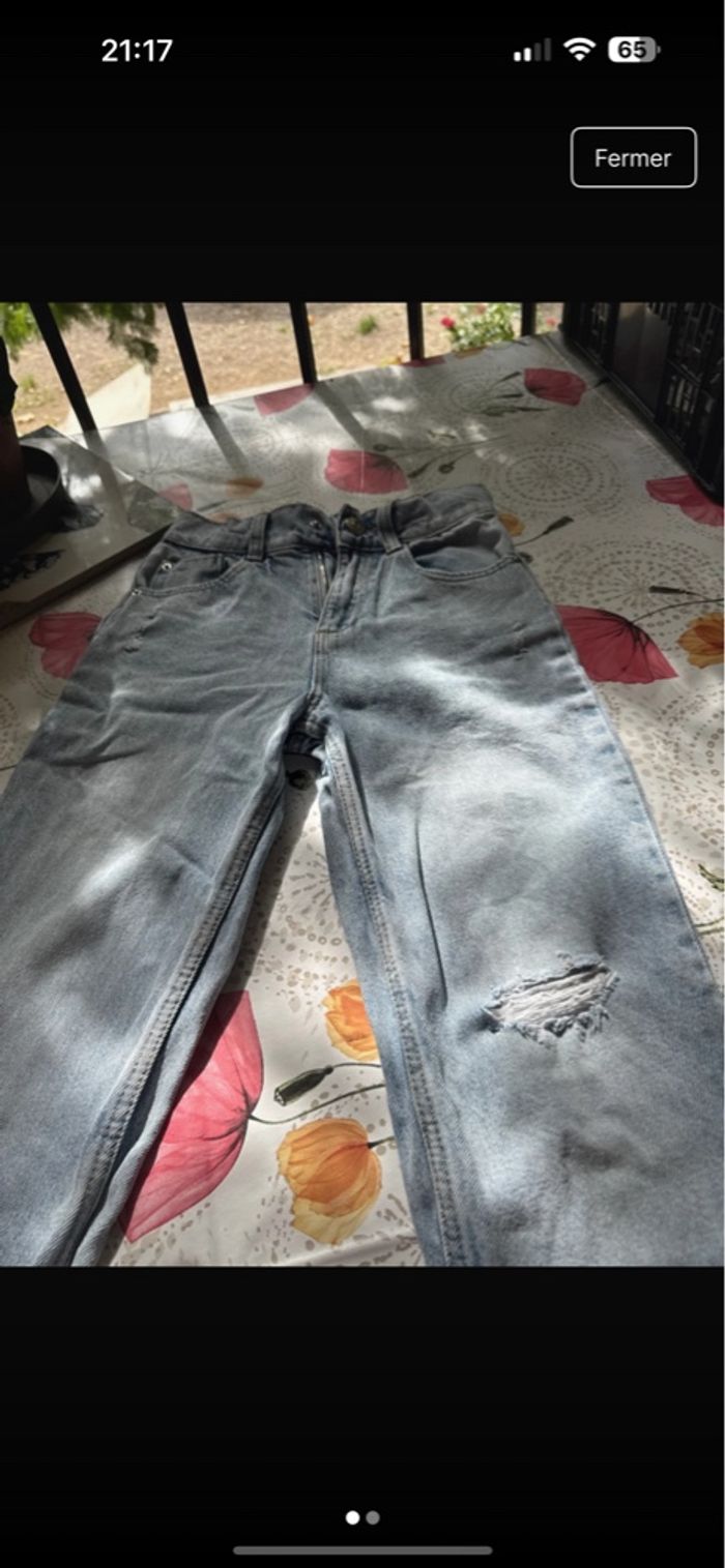 Jeans - photo numéro 2