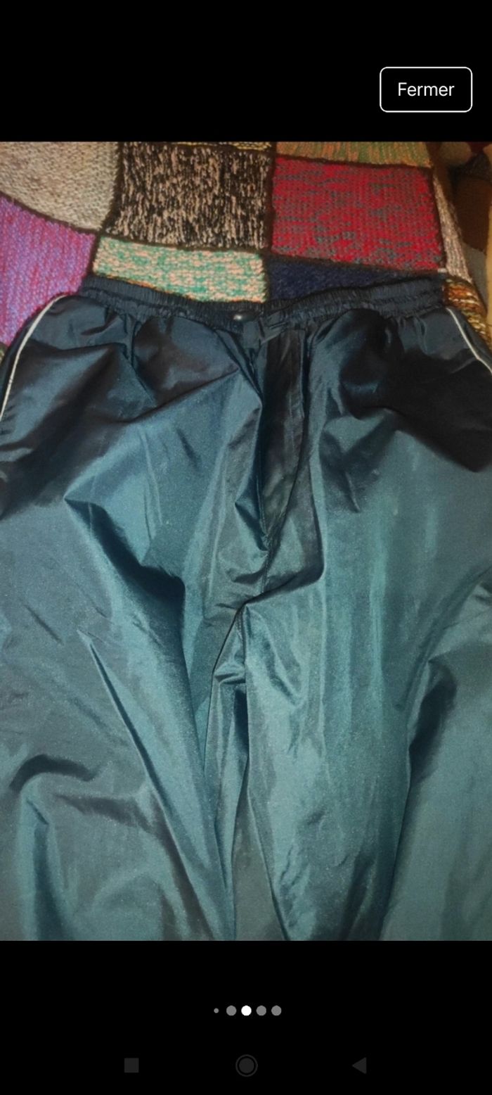 Pantalon neige homme h18 - photo numéro 4