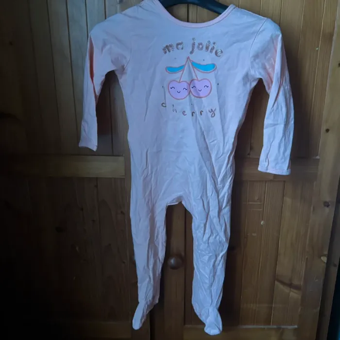 Pyjama 36 mois