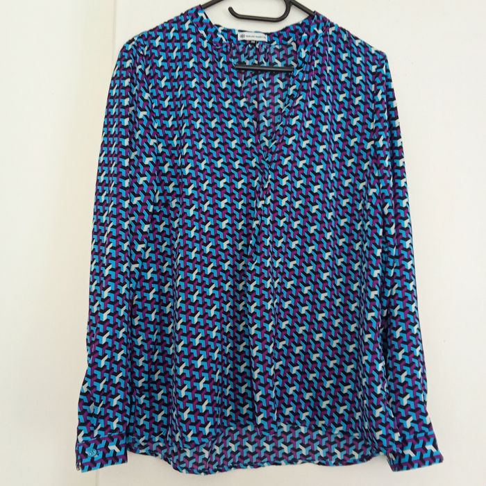 Blouse femme taille 38