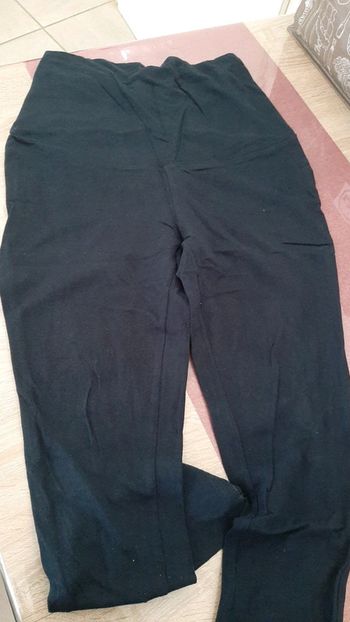 Leggings maternité