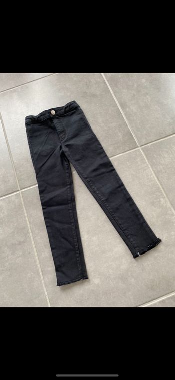 Jean Zara Kids 5 ans